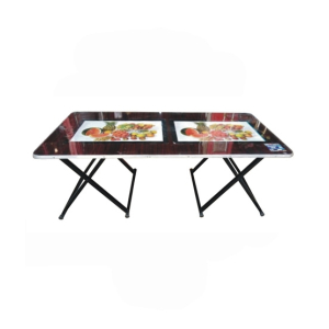 Easy Shop Folding Picnic Table (0733)