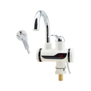 Easy Shop Instant Tap Electric Water Heater