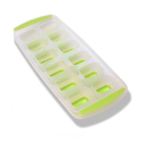 Easy Shop Plastic Ice Cubes Tray (1056)