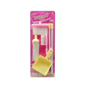 Easy Shop Pretended Sanitary Ware Toy For Kids