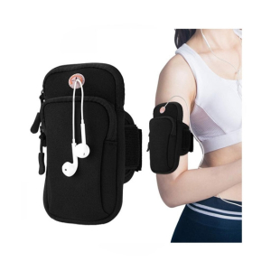 Easy Shop Running Arm Band Case For Sportsman