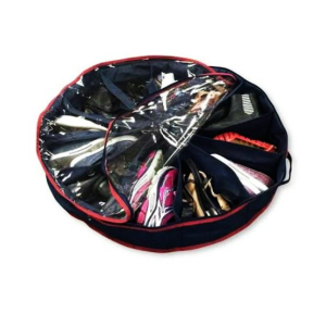 Easy Shop Shoes Organizer For 12 Pair Of Shoes