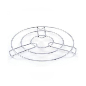 Easy Shop Stainless Steel Heat Pad For Kitchen