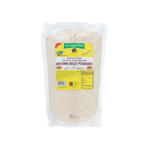 Eco Global Eco Brown Rice Powder - 700gm