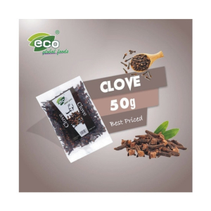 Eco Gobal Eco Clove - 50gm