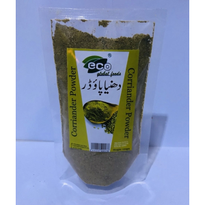 Eco Gobal Eco Coriander Powder - 100gm