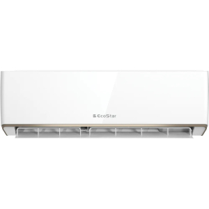 EcoStar Duke Series Inverter Split Air Conditioners Heat & Cool 1.5 Ton