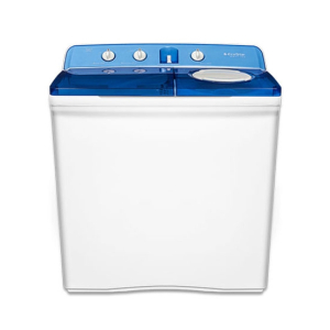 EcoStar Top Load Semi Automatic Washing Machine 12KG (WM-12-500)