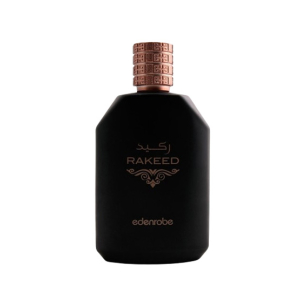 Edenrobe Rakeed Eau De Parfum For Unisex 100ml