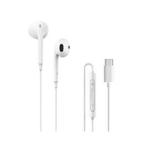 Edifier P180 Type-C Earphones White