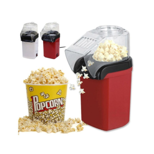 Electrorignal Portable Oil Free Popcorn Maker For Kids