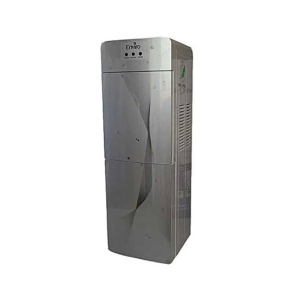Enviro 3 Taps Water Dispenser With Refrigerator (WD-80)