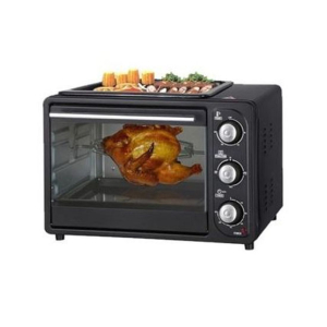 Cambridge Electric Oven (EO-6223)