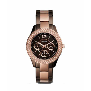 Fossil Stella Women's Watch Two Tone (ES4079)