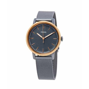 Fossil Neely Women's Watch Blue (ES4312)