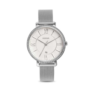 Fossil Jacqueline Women's Watch Steel (ES4627)
