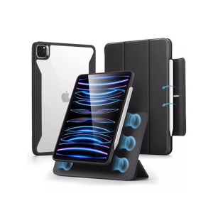 ESR Rebound 360 Magnetic Hybrid Case For iPad Pro 11″ (AMT-6306)