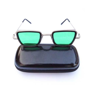 Eye Shades Stylish Sun Glasses - Green