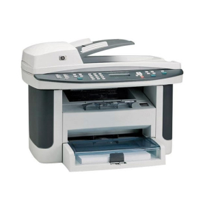 HP LaserJet Multifunction Printer (M1522nf) - Refurbished