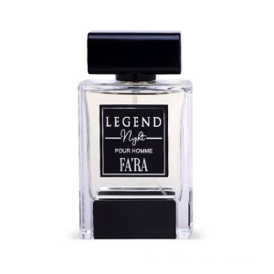 FARA Legend Night Perfumes For Men 100ml