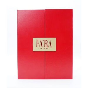 FARA Scandal Gift Box