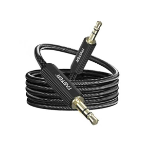 Faster 3.5mm to 3.5mm Port Audio Cable 2m (Aux-15)