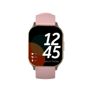 Faster Nerv Watch Pro Smart Watch