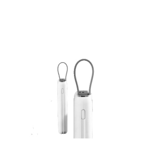 Faster PD Quick Charge 3.0 10000 mAh Power Bank (PD-23W)
