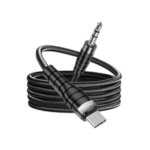 Faster Type-C to 3.5mm Port Audio Aux Cable 1.5m (M2)
