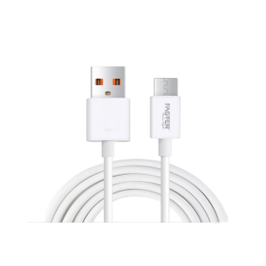 Faster YOU USB Cable 1M (FC-TP3)