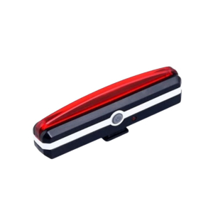 Ferozi Traders Waterproof Bicycle LED Rear Light