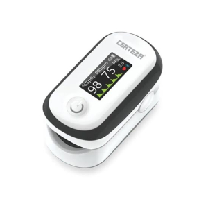 Certeza Finger Pulse Oximeter (PO-908)
