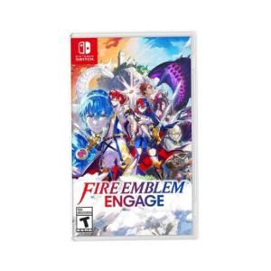 Fire Emblem Engage Game For Nintendo Switch