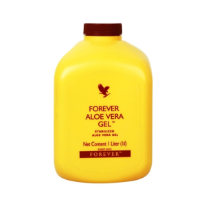 Forever Aloe Vera Gel 1L