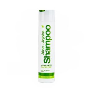 Forever Aloe Jojoba Shampoo