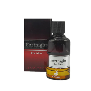 A.Fragrances Fortnight Eau De Parfum For Men -  100ml