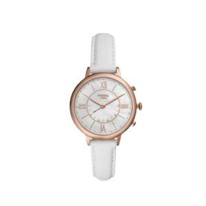 Fossil Cameron Hybrid Women's Smartwatch White (FTW5046)
