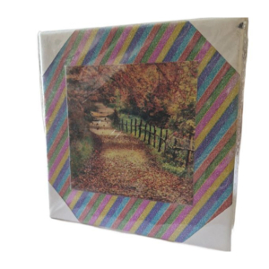 Letsshop Miniature Wall Hanging Frm - 07