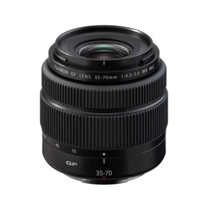 Fujifilm GF 35-70mm f/4.5-5.6 WR Lens