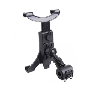 G-Mart Car Back Seat Headrest Mobile Mount Holder Stand