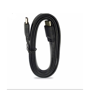 G-Mart HDMI Plated Cable Black - 15m