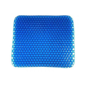 G-Mart Non Slip Gel Seat Chair Cushion