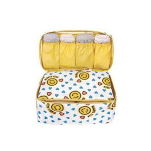 G-Mart Portable Traveling Organizer Storage Bag