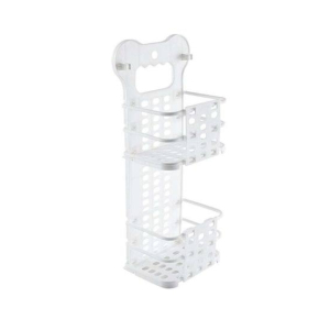 G-Mart Wall Mounted Space Storage Basket