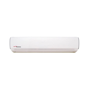 Gaba National Split Air Conditioner 1.5 Ton White (GNS-1819M)