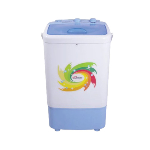Gaba National Top Load Baby Washer and Spiner (GNW-94023)