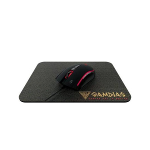 Gamdias Zeus E2 Optical Gaming Mouse