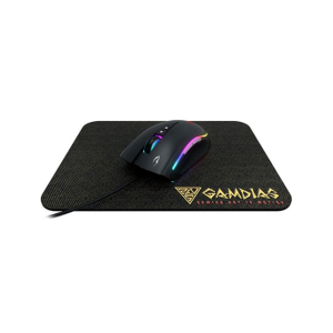 Gamdias ZEUS M2 RGB Optical Gaming Mouse