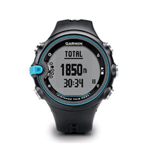 Garmin Swim Activity Tracker Black (010-01004-00)