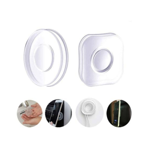 Ferozi Traders Gel Pad Nanotechnology Phone Holder
